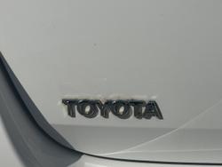2013 Toyota
Corolla Ascent