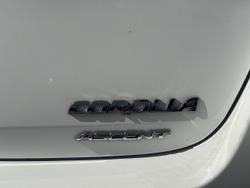 2013 Toyota
Corolla Ascent