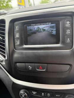 2017 Jeep
Cherokee Longitude