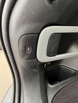 2017 Jeep
Cherokee Longitude