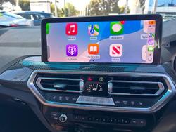 2025 BMW X4 xDrive30i M Sport