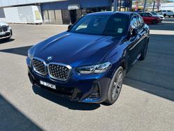 2025 BMW X4 xDrive30i M Sport