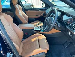 2025 BMW X4 xDrive30i M Sport