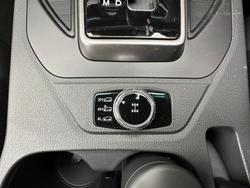 2024 SsangYong Musso Ultimate Q261 MY24 4X4 Dual Range Pearl White