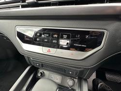 2024 SsangYong Musso Ultimate