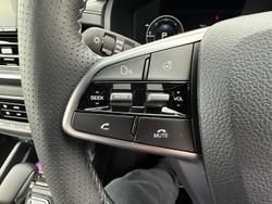 2024 SsangYong Musso Ultimate