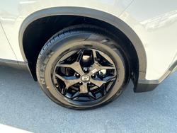 2024 SsangYong Musso Ultimate