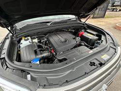 2024 SsangYong Musso Ultimate