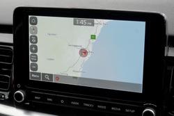 2023 Kia Stonic GT-Line