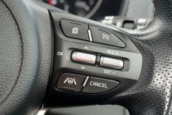 2023 Kia Stonic GT-Line