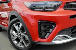 2023 Kia Stonic GT-Line