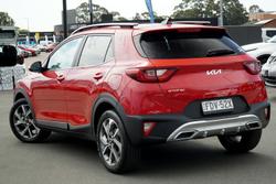 2023 Kia Stonic GT-Line