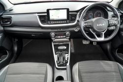 2023 Kia Stonic GT-Line