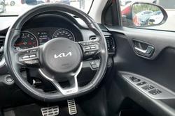 2023 Kia Stonic GT-Line