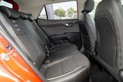 2023 Kia Stonic GT-Line