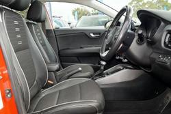 2023 Kia Stonic GT-Line