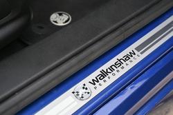 2016 Holden Ute SS V Redline