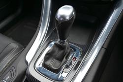 2016 Holden Ute SS V Redline