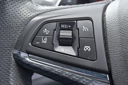 2016 Holden Ute SS V Redline