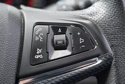 2016 Holden Ute SS V Redline