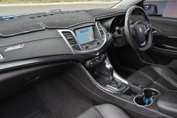 2016 Holden Ute SS V Redline