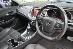 2016 Holden Ute SS V Redline