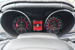 2016 Holden Ute SS V Redline