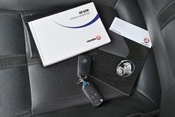 2016 Holden Ute SS V Redline