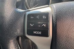 2017 Toyota Landcruiser PRADO GXL (4x4) GDJ150R MY16 Graphite