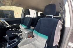 2017 Toyota Landcruiser PRADO GXL (4x4) GDJ150R MY16 Graphite