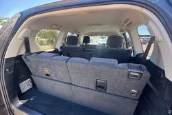 2017 Toyota Landcruiser PRADO GXL (4x4) GDJ150R MY16 Graphite