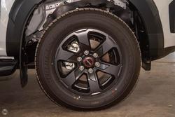 2025 Isuzu D-MAX X-TERRAIN