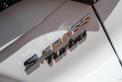 2024 Suzuki S-Cross