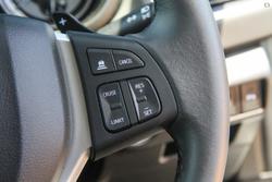 2024 Suzuki S-Cross