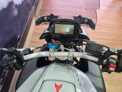 2021 Yamaha MT-10A GREY