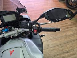 2021 Yamaha MT-10A GREY