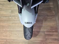 2021 Yamaha MT-10A GREY