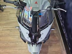 2021 Yamaha MT-10A GREY