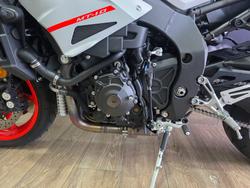 2021 Yamaha MT-10A GREY
