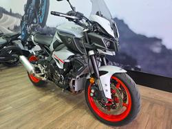 2021 Yamaha MT-10A GREY