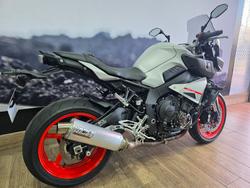 2021 Yamaha MT-10A GREY