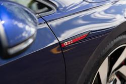 2021 Volkswagen Golf GTI