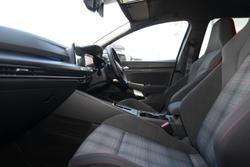 2021 Volkswagen Golf GTI