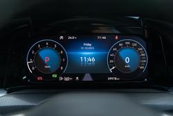 2021 Volkswagen Golf GTI