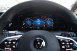 2021 Volkswagen Golf GTI