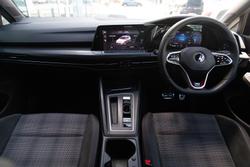 2021 Volkswagen Golf GTI