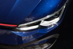 2021 Volkswagen Golf GTI