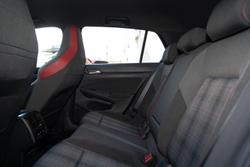 2021 Volkswagen Golf GTI