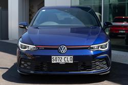 2021 Volkswagen Golf GTI