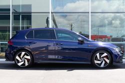 2021 Volkswagen Golf GTI